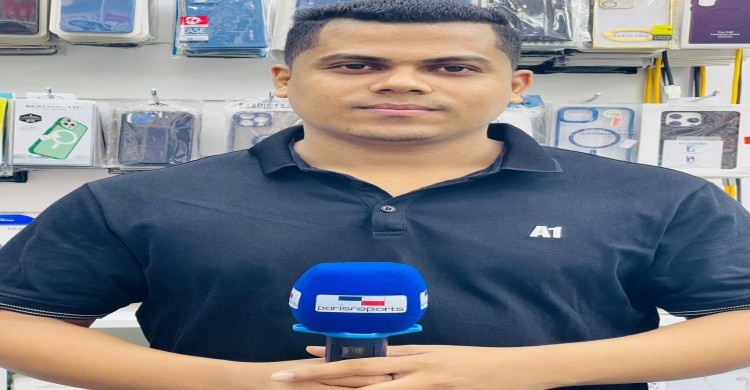 Reporter photo