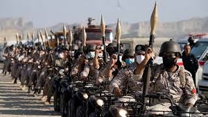 যুদ্ধ চলবে : ইরানের সেনাবাহিনী