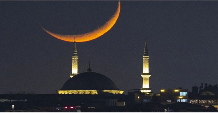 বৃহস্পতিবার রোজা শুরু