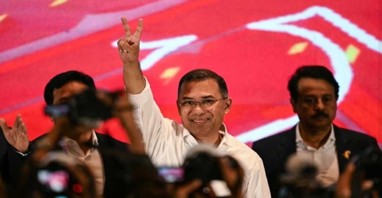 এ বিজয় গণতন্ত্রের, এ বিজয় বাংলাদেশের